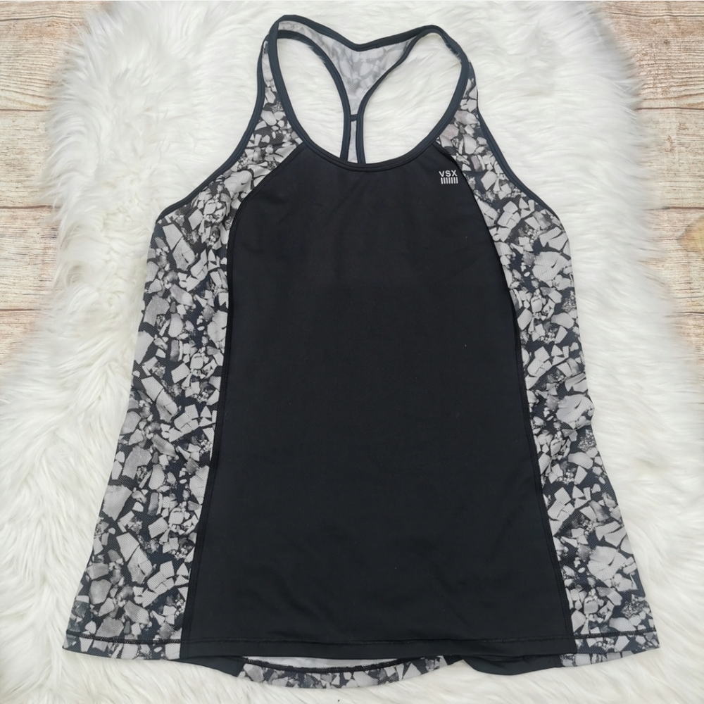 Victoria Secret Sport Tank Top Size M